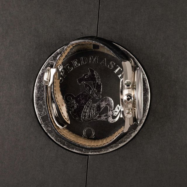 Omega Speedmaster Moonwatch 311.33.42.30.01.002 Image 2